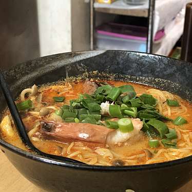 実際訪問したユーザーが直接撮影して投稿した日本橋タイ料理ファンサパロットの写真