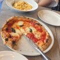 実際訪問したユーザーが直接撮影して投稿した豊洲ピザTrattoria Pizzeria LOGiC MARINA GRANDEの写真