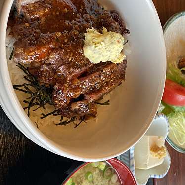 実際訪問したユーザーが直接撮影して投稿した黒田その他飲食店レストランさのの写真