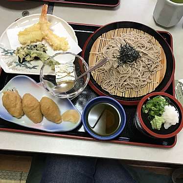 実際訪問したユーザーが直接撮影して投稿した深日寿司寿司よしの写真