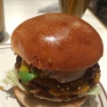 実際訪問したユーザーが直接撮影して投稿した北三条西カフェJ.S. BURGERS CAFE 大同生命札幌ビル miredo札幌店の写真