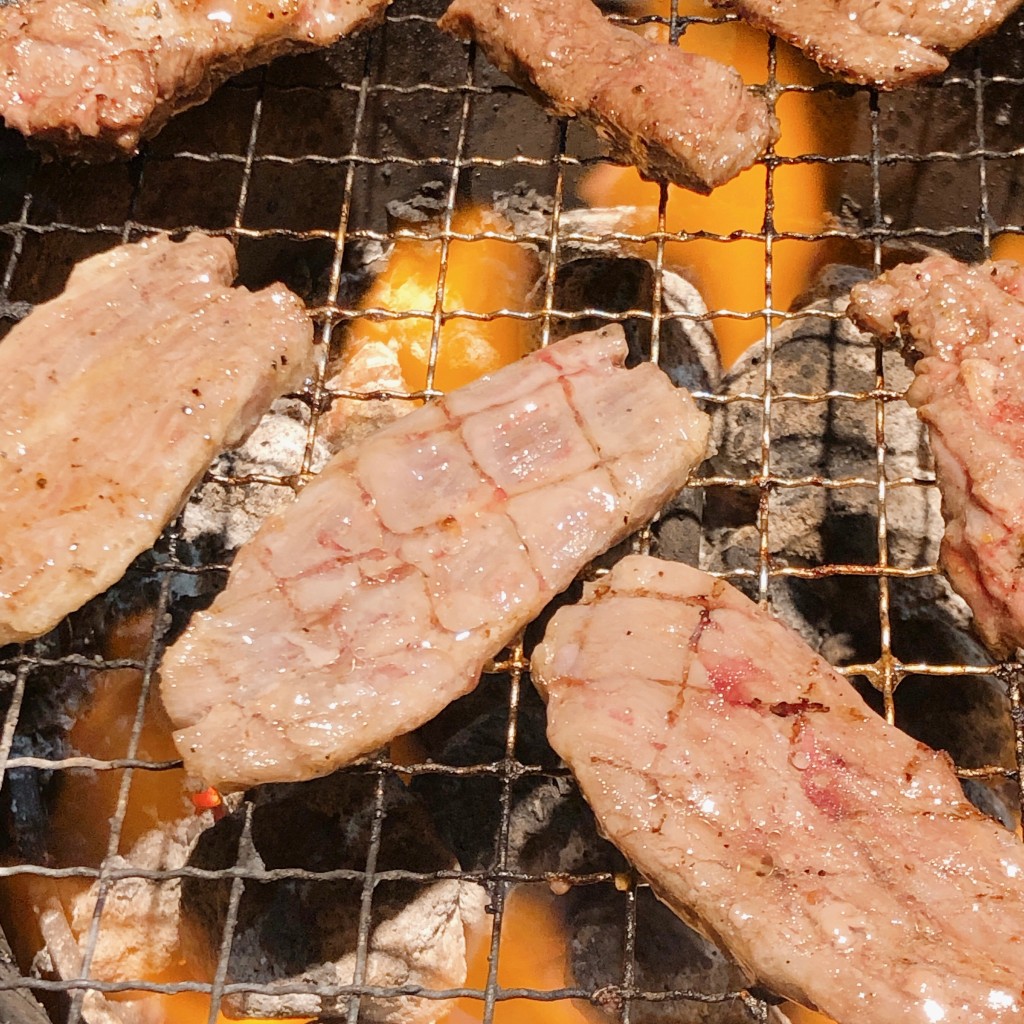 ぴーこんさんが投稿した三枚橋町焼肉のお店感激どんどん 沼津店/カンゲキドンドン ヌマヅテンの写真