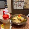 冷麺 - 実際訪問したユーザーが直接撮影して投稿した揖保川町正條焼肉よりよい 正條店の写真のメニュー情報