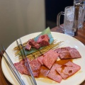 実際訪問したユーザーが直接撮影して投稿した二番町焼肉熟成焼肉 お肉と365日の写真