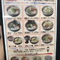 実際訪問したユーザーが直接撮影して投稿した西牧野ラーメン専門店枚方塩元帥の写真