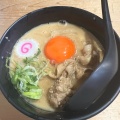 実際訪問したユーザーが直接撮影して投稿した新宿ラーメン専門店肉玉そば おとど 新宿2丁目店の写真