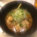 実際訪問したユーザーが直接撮影して投稿した大淀南ラーメン / つけ麺みつか坊主 醸の写真