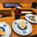 実際訪問したユーザーが直接撮影して投稿した宇田川町回転寿司くら寿司 渋谷駅前店の写真