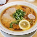 実際訪問したユーザーが直接撮影して投稿した西船迫ラーメン専門店麺屋 雅のの写真