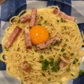 実際訪問したユーザーが直接撮影して投稿した中央パスタ鎌倉パスタ イオンモール松本店の写真