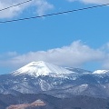 実際訪問したユーザーが直接撮影して投稿した土湯温泉町山 / 峠吾妻小富士の写真