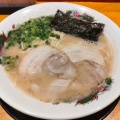 実際訪問したユーザーが直接撮影して投稿した諏訪野町ラーメン専門店ラーメン 舜の写真