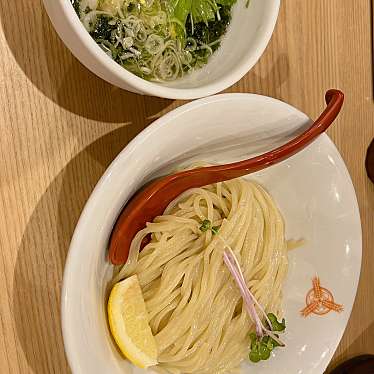 三田製麺所 蒲田東口店のundefinedに実際訪問訪問したユーザーunknownさんが新しく投稿した新着口コミの写真