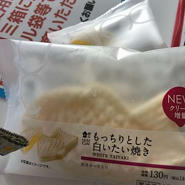 実際訪問したユーザーが直接撮影して投稿した上印食コンビニエンスストアローソン 岐南町上印食の写真