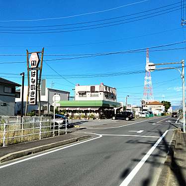 実際訪問したユーザーが直接撮影して投稿した千秋町佐野カフェ喫茶 はなのきの写真