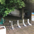 実際訪問したユーザーが直接撮影して投稿した喜多見公園次大夫堀公園民家園の写真