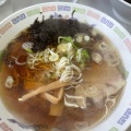 実際訪問したユーザーが直接撮影して投稿した八幡ラーメン / つけ麺ラーメン大将の写真