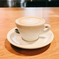 実際訪問したユーザーが直接撮影して投稿した日本橋兜町コーヒー専門店SWITCH COFFEE K5 日本橋店の写真