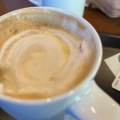 実際訪問したユーザーが直接撮影して投稿した上野町カフェタリーズコーヒー ウニクス秩父店の写真