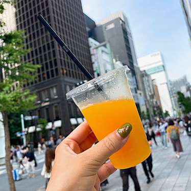 実際訪問したユーザーが直接撮影して投稿した銀座サラダ専門店サラダデリMARGO 松屋銀座店の写真