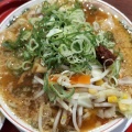 実際訪問したユーザーが直接撮影して投稿した花倉ラーメン専門店ラーメン魁力屋 藤枝PA下り線店の写真