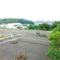 実際訪問したユーザーが直接撮影して投稿した和田山公園本牧山頂公園の写真