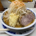 実際訪問したユーザーが直接撮影して投稿した白山ラーメン / つけ麺らーめん大 我孫子店の写真