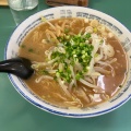 味噌ラーメン - 実際訪問したユーザーが直接撮影して投稿した藤沢ラーメン / つけ麺ふるさとの写真のメニュー情報