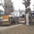 実際訪問したユーザーが直接撮影して投稿した中央神社西町天神 北野神社の写真