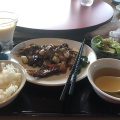 実際訪問したユーザーが直接撮影して投稿した矢野口中華料理中国新派料理 天安の写真