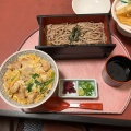 実際訪問したユーザーが直接撮影して投稿した幡野町和食 / 日本料理やじろべえ 瀬戸店の写真