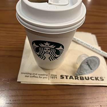 スターバックスコーヒー ルミネ新宿店のundefinedに実際訪問訪問したユーザーunknownさんが新しく投稿した新着口コミの写真