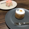 実際訪問したユーザーが直接撮影して投稿した住吉ケーキPatisserie Abondanceの写真