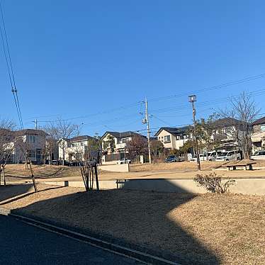 実際訪問したユーザーが直接撮影して投稿した上津台公園木ノ元公園の写真