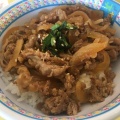 実際訪問したユーザーが直接撮影して投稿した安田ラーメン専門店どうとんぼり神座 鶴見店の写真