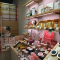 実際訪問したユーザーが直接撮影して投稿した泉中央お茶卸 / 販売店ルピシア 仙台泉店の写真