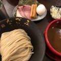 実際訪問したユーザーが直接撮影して投稿した宮本町ラーメン / つけ麺つけ麺 なごみ-NAGOMI-の写真