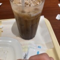 実際訪問したユーザーが直接撮影して投稿した中瓦町カフェドトールコーヒーショップ 堺東店の写真