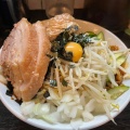 実際訪問したユーザーが直接撮影して投稿した木月ラーメン専門店豚星。の写真