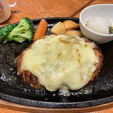 JUMBO STEAK HAN’S 沖縄ライカム店のundefinedに実際訪問訪問したユーザーunknownさんが新しく投稿した新着口コミの写真