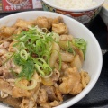 Nスタミナ超特盛丼 - 実際訪問したユーザーが直接撮影して投稿した南幸牛丼吉野家 横浜駅西口店の写真のメニュー情報