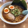 実際訪問したユーザーが直接撮影して投稿した千歳町ラーメン専門店ラーメン 三太 モール街店の写真