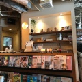 実際訪問したユーザーが直接撮影して投稿した大道コーヒー専門店The Coffee Marketの写真