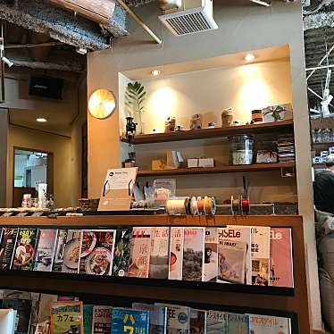 nekodesuさんが投稿した大道コーヒー専門店のお店The Coffee Market/コーヒーマーケットの写真