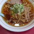 実際訪問したユーザーが直接撮影して投稿した乙子ラーメン / つけ麺珍来軒の写真