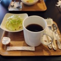 実際訪問したユーザーが直接撮影して投稿した小石川カフェcafe BASEの写真