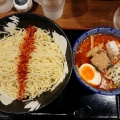 実際訪問したユーザーが直接撮影して投稿した宝町ラーメン / つけ麺麺屋しゃがら 柏崎店の写真