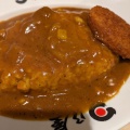 実際訪問したユーザーが直接撮影して投稿した大手町カレー日乃屋カレー 大手町店の写真