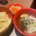 実際訪問したユーザーが直接撮影して投稿した新宿ラーメン専門店ばんから 新宿三丁目店の写真