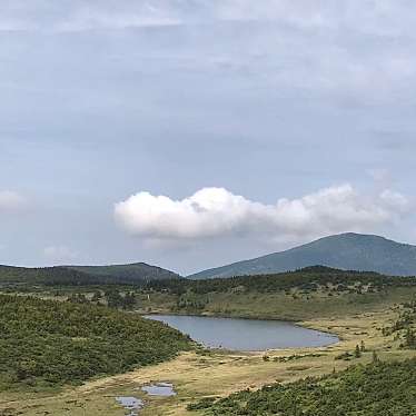 ミルクティーとキャラメル珈琲さんが投稿した土湯温泉町山 / 峠のお店一切経山/イッサイキョウザンの写真